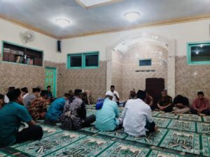 SAFARI TARAWIH KELILING RAMADHAN 1445 H DI PADUKUHAN KLACI II