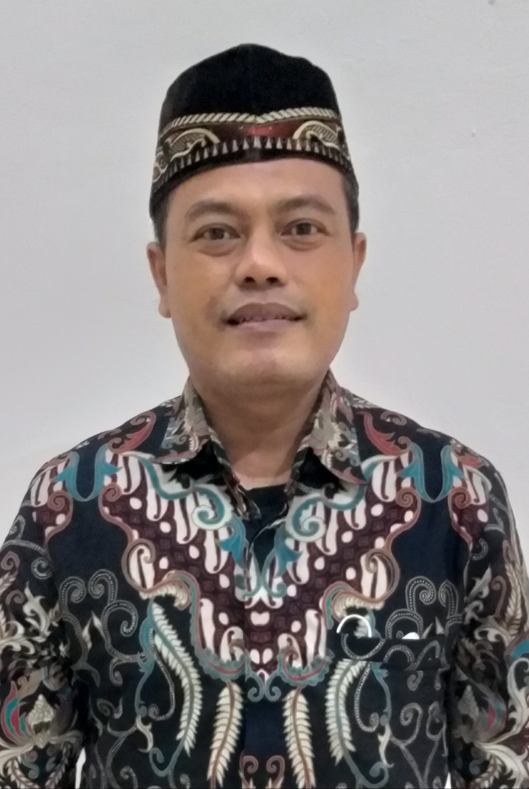 Suryawan Agung Pambudi