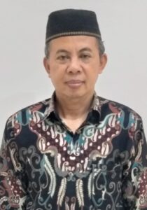 Maryono,S.sos