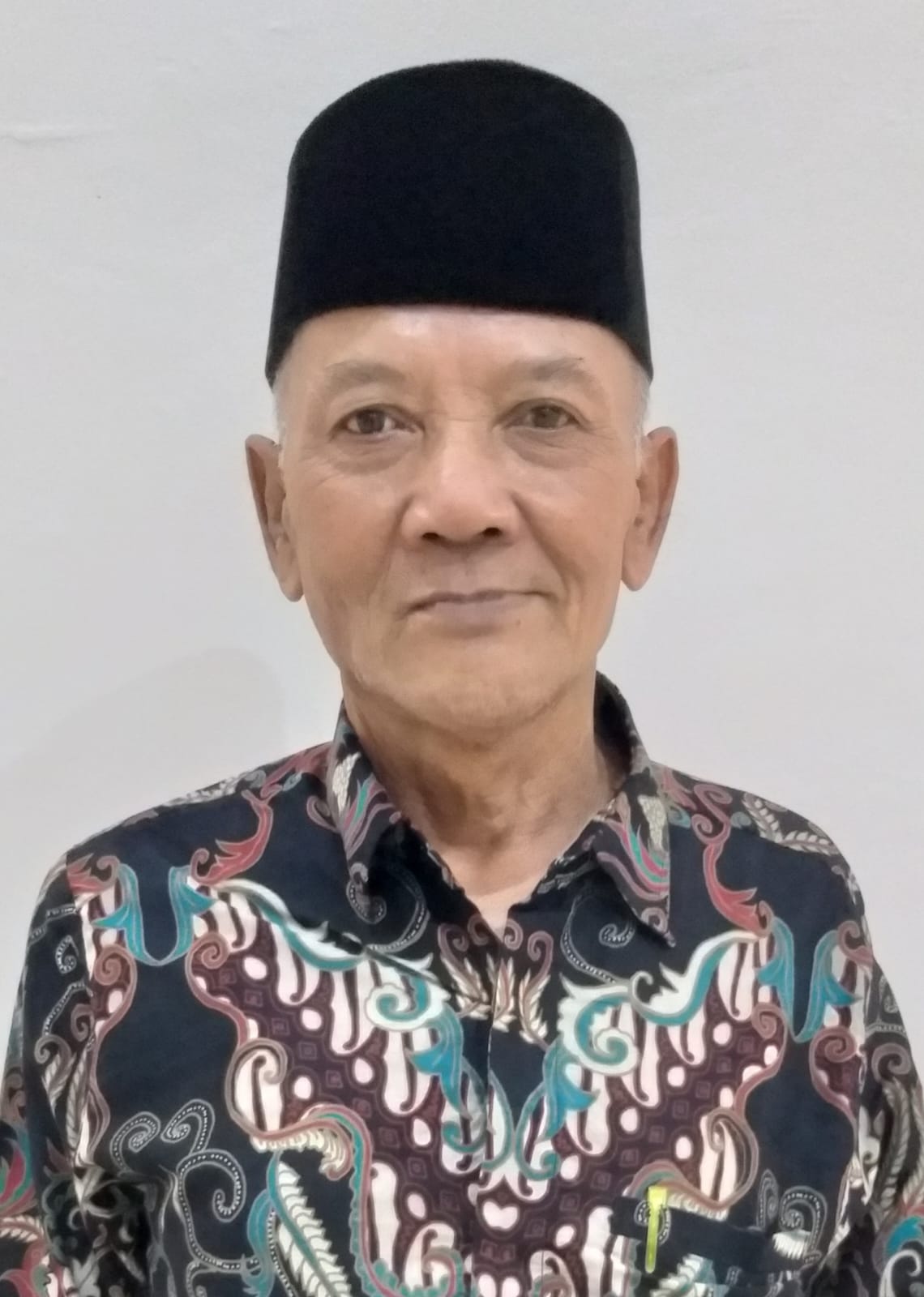 Trilasto Riyadi