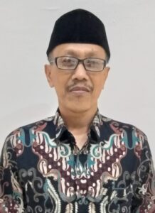 Wahyudi