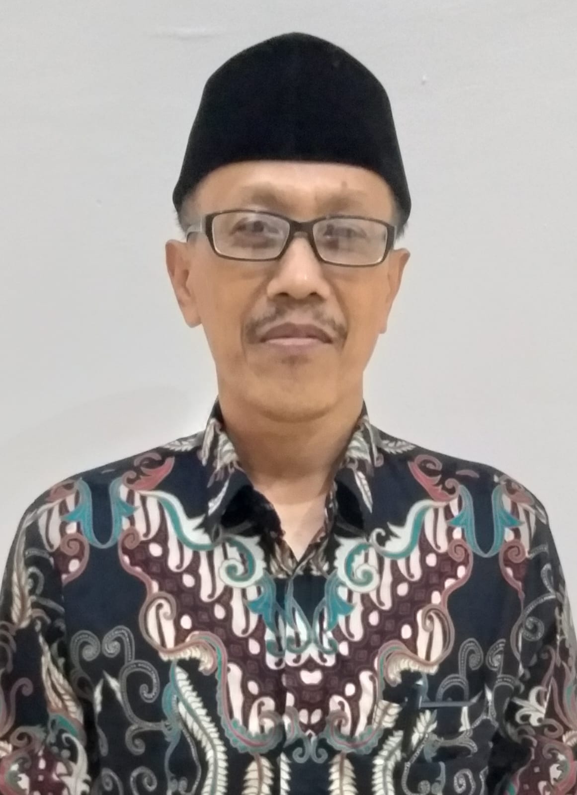Wahyudi